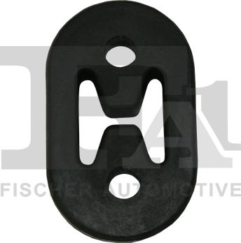 FA1 873-902 - Soporte, silenciador parts5.com