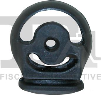 FA1 873-907 - Holding Bracket, silencer parts5.com