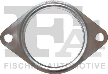 FA1 360-911 - Gasket, exhaust pipe parts5.com