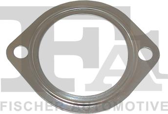 FA1 360-917 - Gasket, exhaust pipe parts5.com