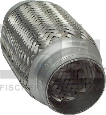 FA1 355-230 - Esnek boru, egzoz sistemi parts5.com