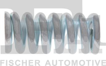 FA1 335-902 - Пружина, гърне parts5.com