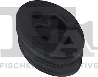 FA1 333-919 - Držač, prigušivač zvuka parts5.com