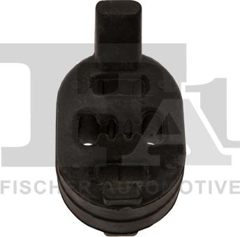 FA1 333-911 - Pidike, vaimennin parts5.com