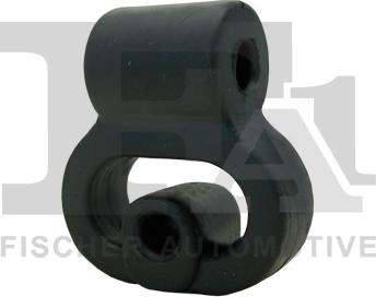 FA1 333-932 - Holding Bracket, silencer parts5.com