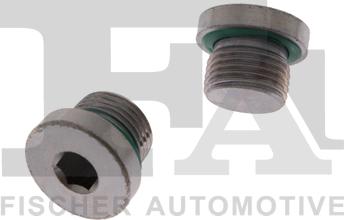 FA1 257.893.001 - Tapón roscado parts5.com