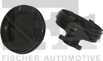 FA1 257.865.001 - Βιδωτή τάπα, λεκάνη λαδιού parts5.com