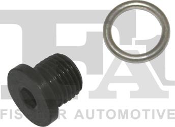 FA1 257.807.011 - Sealing Plug, oil sump parts5.com