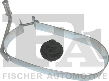 FA1 219-901 - Holding Bracket, silencer parts5.com