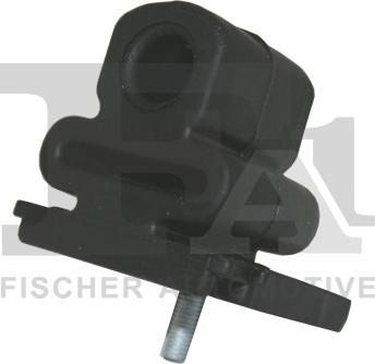 FA1 213-946 - Drżiak tlmiča výfuku parts5.com