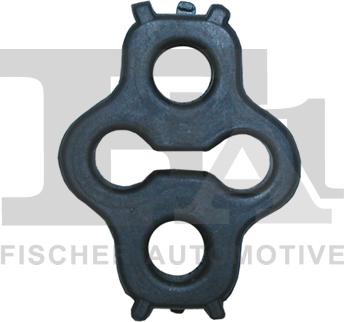 FA1 213-913 - Držač, prigušivač zvuka parts5.com