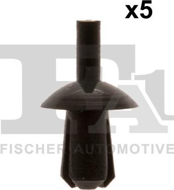 FA1 21-20001.5 - Clip, Zier / Schutzleiste parts5.com