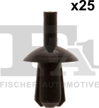 FA1 21-20001.25 - Spojka, Okrasna / zascitna letev parts5.com