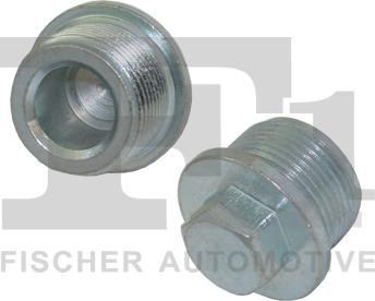 FA1 280.750.001 - Sealing Plug, oil sump parts5.com