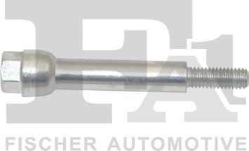 FA1 235-909 - Bolt, exhaust system parts5.com