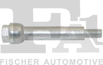 FA1 235-903 - Bolt, exhaust system parts5.com