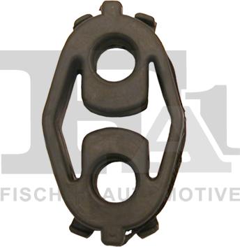 FA1 233-922 - Halter, Schalldämpfer parts5.com