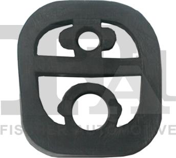 FA1 233-921 - Holding Bracket, silencer parts5.com