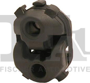 FA1 233-923 - Soporte, silenciador parts5.com