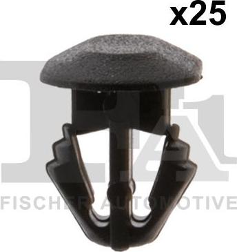 FA1 22-40032.25 - Príchytka ozdobnej / ochran. liżty parts5.com