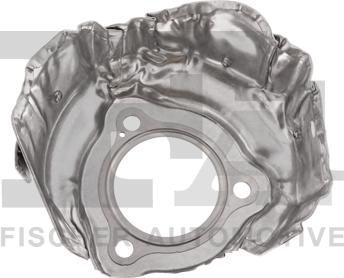 FA1 220-940 - Прокладка, компрессор parts5.com