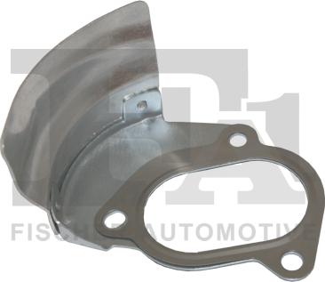 FA1 220-939 - Gasket, exhaust pipe parts5.com