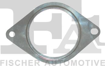 FA1 220-920 - Уплътнение, изпускателни тръби parts5.com