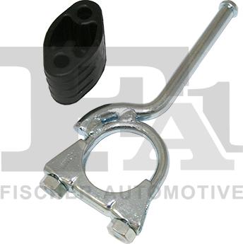 FA1 228-903 - Στήριγμα, σιλανσιέ parts5.com