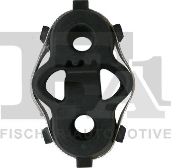 FA1 223-945 - Halter, Schalldämpfer parts5.com