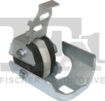 FA1 223-948 - Soporte, silenciador parts5.com