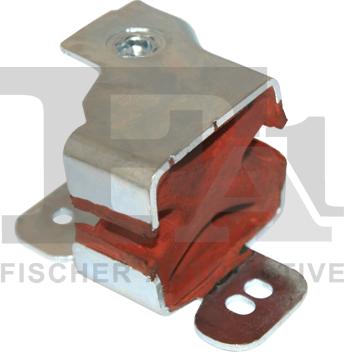 FA1 223-942 - Uchwyt, tłumik parts5.com