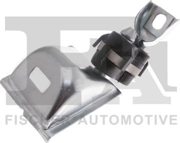 FA1 223-954 - Drżiak tlmiča výfuku parts5.com