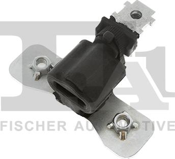 FA1 223-955 - Uchwyt, tłumik parts5.com