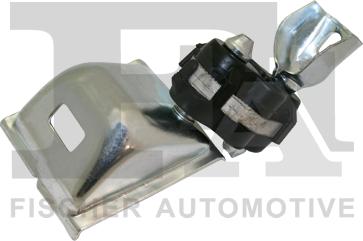 FA1 223-953 - Drżiak tlmiča výfuku parts5.com