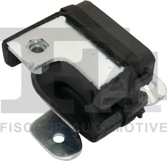 FA1 223-957 - Halter, Schalldämpfer parts5.com