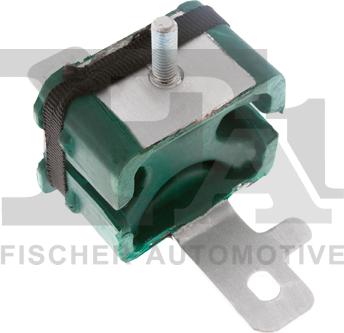 FA1 223-961 - Soporte, silenciador parts5.com