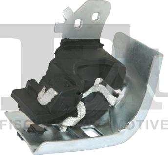 FA1 223-739 - Držač, prigušivač zvuka parts5.com