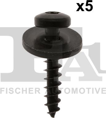 FA1 22-70001.5 - Stopper, ehis / kaitseliist parts5.com