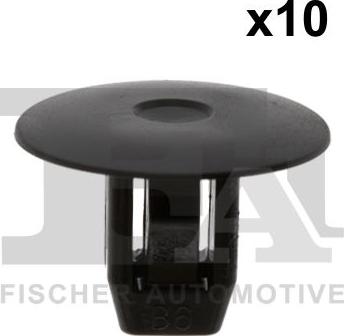 FA1 79-10006.10 - Stopper, ehis / kaitseliist parts5.com