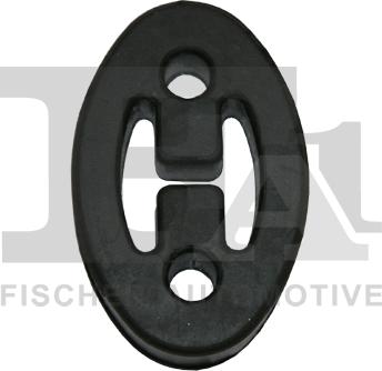 FA1 793-906 - Soporte, silenciador parts5.com