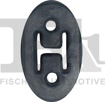 FA1 793-701 - Suport, toba esapament parts5.com