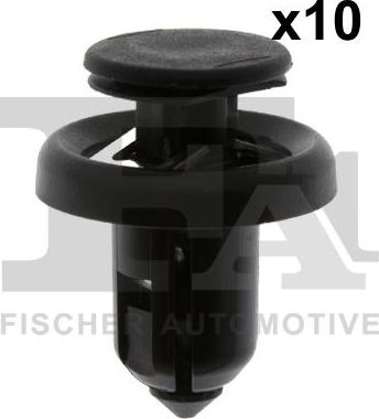 FA1 79-20002.10 - Clips, acoperire decorativa si protectie parts5.com