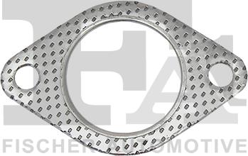 FA1 740-908 - Gasket, exhaust pipe parts5.com