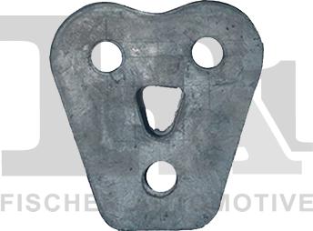 FA1 743-905 - Holding Bracket, silencer parts5.com