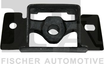 FA1 753-930 - Holding Bracket, silencer parts5.com