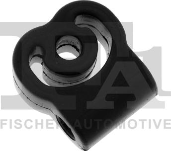 FA1 753-938 - Suport, toba esapament parts5.com