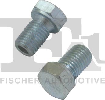 FA1 768.920.001 - Verschlussschraube, Ölwanne parts5.com