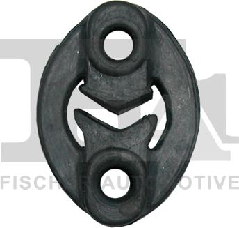 FA1 713-906 - Soporte, silenciador parts5.com