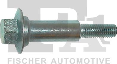 FA1 725-901 - Tornillo, sistema de escape parts5.com