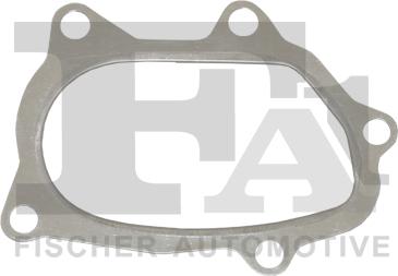 FA1 720-914 - Gasket, exhaust pipe parts5.com